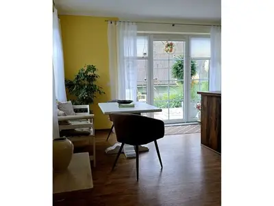 Ferienwohnung für 5 Personen (100 m²) in Byhleguhre 8/10