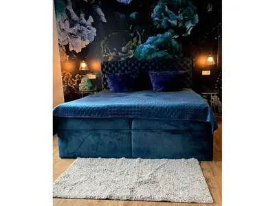 Ferienwohnung für 5 Personen (100 m²) in Byhleguhre 9/10