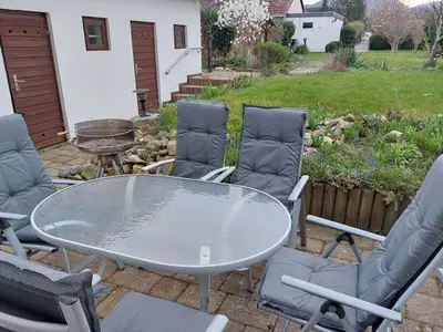 Ferienwohnung für 6 Personen (90 m²) in Goslar 1/10