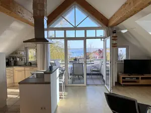 Ferienwohnung für 4 Personen (78 m²) in Rerik (Ostseebad)