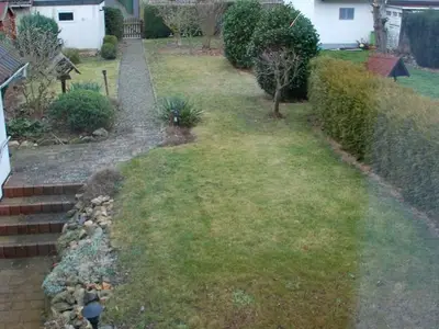 Ferienwohnung für 6 Personen (90 m²) in Goslar 4/10