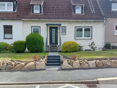 Ferienwohnung für 6 Personen (90 m²) in Goslar 5/10