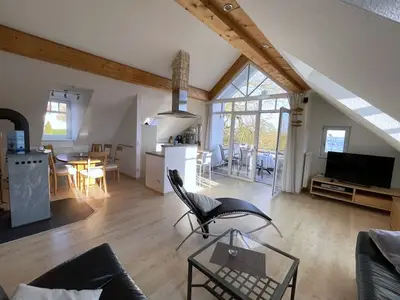 Ferienwohnung für 4 Personen (78 m²) in Rerik (Ostseebad) 4/10