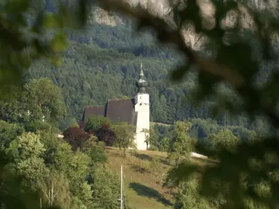 Ferienwohnung für 4 Personen (50 m²) in Steinbach am Attersee 10/10