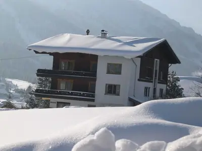 Ferienwohnung für 2 Personen (55 m²) in Tannheim 1/10