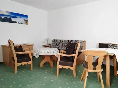 Ferienwohnung für 2 Personen (55 m²) in Tannheim 4/10