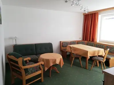 Ferienwohnung für 2 Personen (55 m²) in Tannheim 5/10