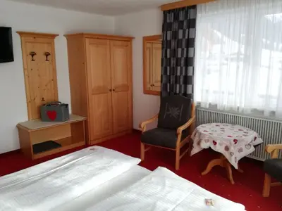 Ferienwohnung für 2 Personen (55 m²) in Tannheim 6/10