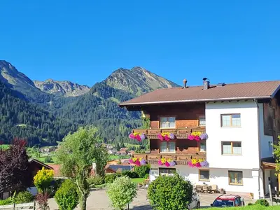 Ferienwohnung für 2 Personen (55 m²) in Tannheim 8/10