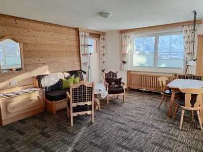 Ferienwohnung für 2 Personen (55 m²) in Tannheim 10/10