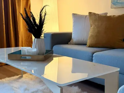 Ferienwohnung Talblick