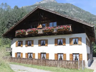 Haus Lechtal