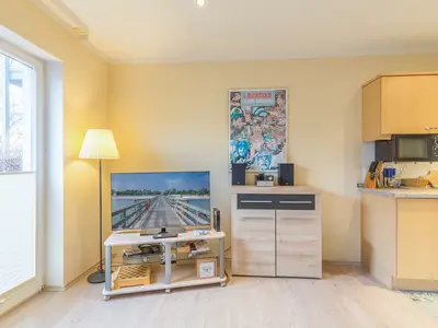 Ferienwohnung für 2 Personen (47 m²) in Boltenhagen (Ostseebad) 6/10