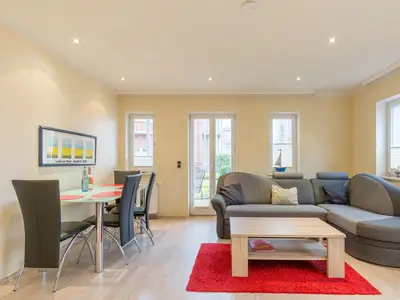 Ferienwohnung für 2 Personen (47 m²) in Boltenhagen (Ostseebad) 8/10