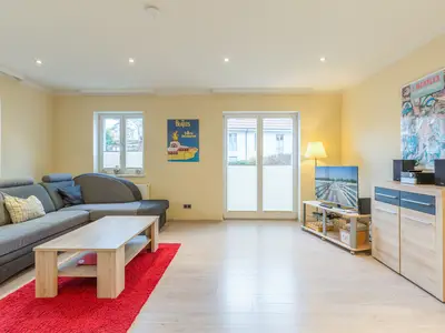 Ferienwohnung für 2 Personen (47 m²) in Boltenhagen (Ostseebad) 9/10