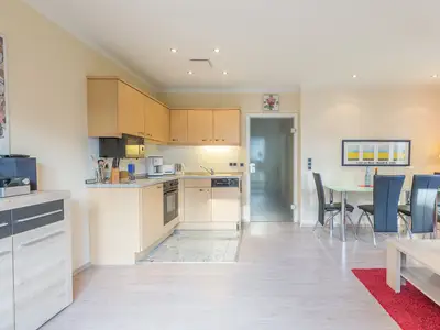 Ferienwohnung für 2 Personen (47 m²) in Boltenhagen (Ostseebad) 10/10