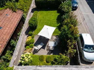 Ferienwohnung für 3 Personen (34 m²) in Bad Aibling