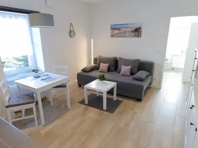 Ferienwohnung für 3 Personen (30 m²) 1/10