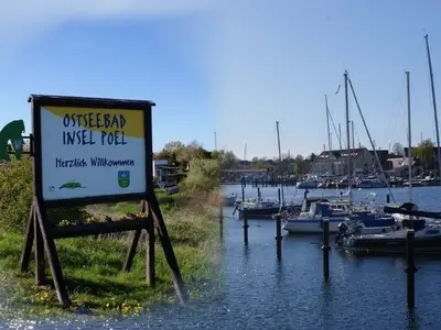 Ferienwohnung für 3 Personen (30 m²) 10/10