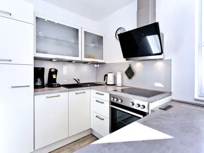 Ferienwohnung für 4 Personen (58 m²) in Duhnen 5/10