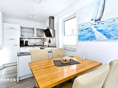 Ferienwohnung für 4 Personen (58 m²) in Duhnen 6/10