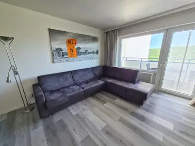 Ferienwohnung für 4 Personen (58 m²) 2/10