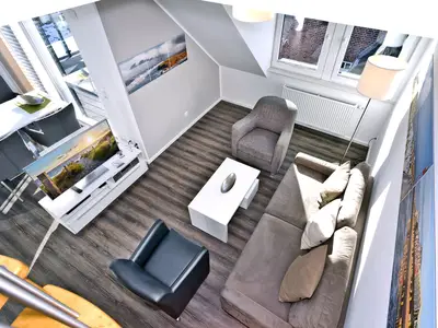 Ferienwohnung für 4 Personen (67 m²) in Duhnen 2/10