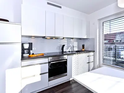 Ferienwohnung für 4 Personen (67 m²) in Duhnen 6/10