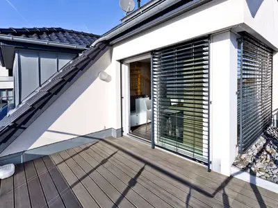 Ferienwohnung für 4 Personen (67 m²) in Duhnen 7/10