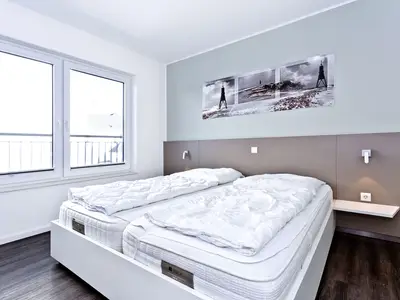 Ferienwohnung für 4 Personen (67 m²) in Duhnen 10/10