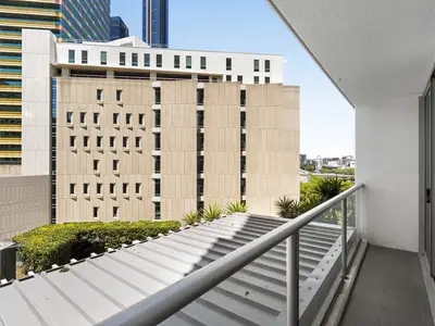 TerraceBalcony