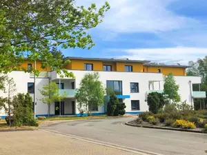 Ferienwohnung für 4 Personen (35 m²) in Sassenburg