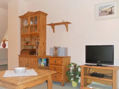 Ferienwohnung für 2 Personen (45 m²) 3/10