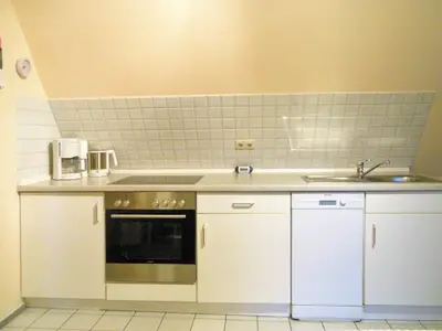 Ferienwohnung für 2 Personen (45 m²) 5/10