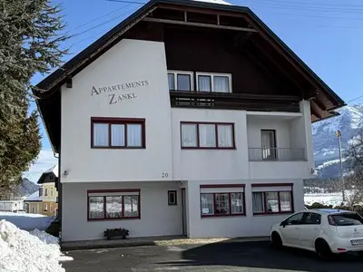 Ferienwohnung für 10 Personen (103 m²) in Jenig 4/10