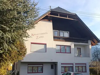 Ferienwohnung für 10 Personen (103 m²) in Jenig 7/10