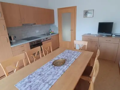 Ferienwohnung für 10 Personen (103 m²) in Jenig 10/10