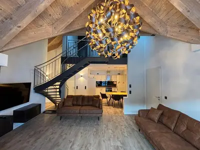 Ferienwohnung für 8 Personen (120 m²) 1/10