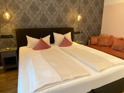 Ferienwohnung für 8 Personen (120 m²) 6/10