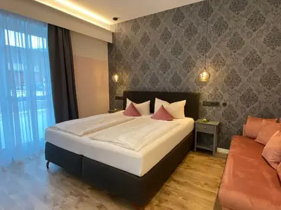 Ferienwohnung für 8 Personen (120 m²) 10/10