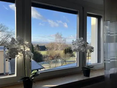 Ferienwohnung für 6 Personen (90 m²) in Lohmen 2/10