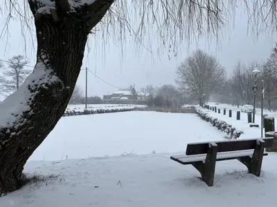 Ferienwohnung für 6 Personen (90 m²) in Lohmen 8/10
