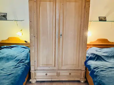 Ferienwohnung für 3 Personen (45 m²) in Heiligenhafen 3/8