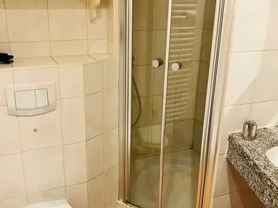 Ferienwohnung für 3 Personen (45 m²) in Heiligenhafen 6/8