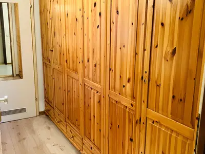 Ferienwohnung für 3 Personen (45 m²) in Heiligenhafen 7/8