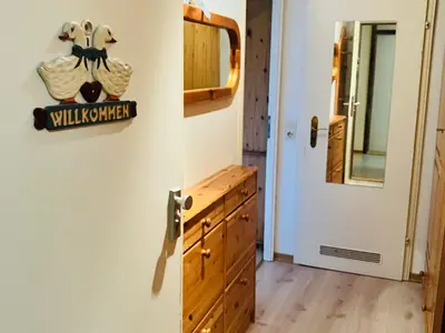 Ferienwohnung für 3 Personen (45 m²) in Heiligenhafen 8/8