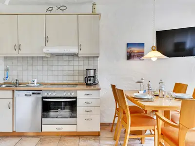 Küche / Küchenzeile