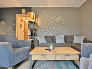 Ferienwohnung für 3 Personen (36 m²) in Niendorf/Ostsee