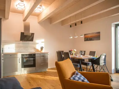 Küche / Küchenzeile