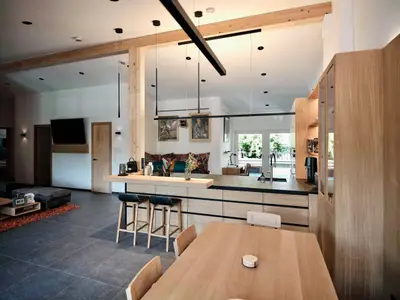 Küche / Küchenzeile